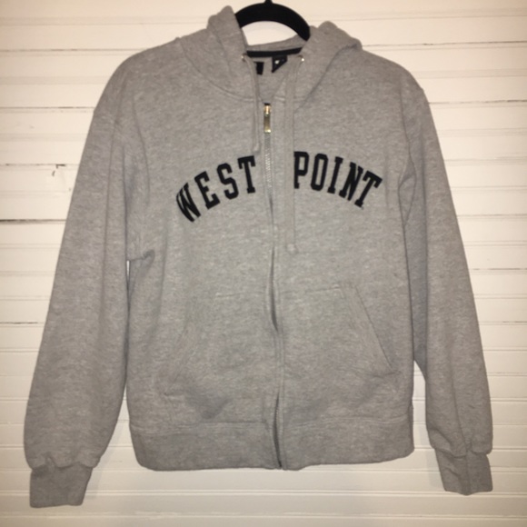 west point hoodie